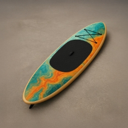 Category image: Stand Up Paddle Gear (SUP)